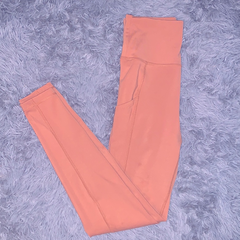 The Everything Leggings